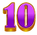 10 Symbol
