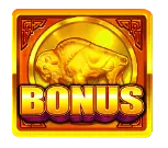 Bonus Scatter Symbol