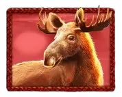 Moose Symbol