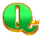 Q Symbol